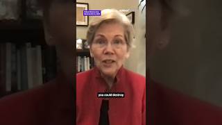 Sen. Warren Upending Cfpb Could Destroy The Whole Home Mortgage Industry