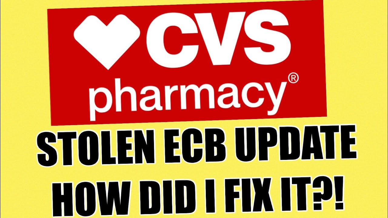 Hacked Cvs Account Update YouTube Hacked cvs account update youtube