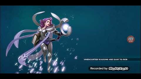 Fenris new skin art of conquest