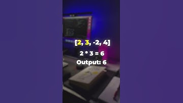 AMAZON ДАЁТ ЭТУ ПРОСТУЮ ЗАДАЧУ НА СОБЕСЕДОВАНИИ #java #shorts #amazon