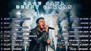 Playlist Denny Caknan Temani Perjalanan 🚗 Lagu Jawa Nonstop