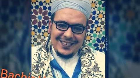 الشيخ عمر القزابري قمة قمة الروعة أواخر|سورة الزمر
