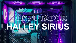 PC de alto rendimiento armado con un Intel CORE I9 12900KF 3.2GHz