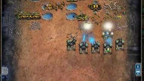 MajorOcelotRocks - Sniper, Kodiak, Commando GDI Upgrades - TiberiumAlliances.co