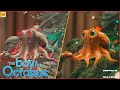 The Boy The Octopus VFX Breakdown By Untold Studios