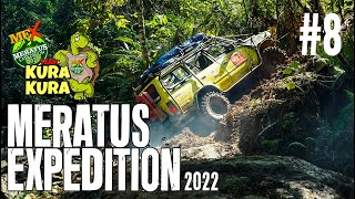 MERATUS EXPEDITION 2022 - EPS. 8