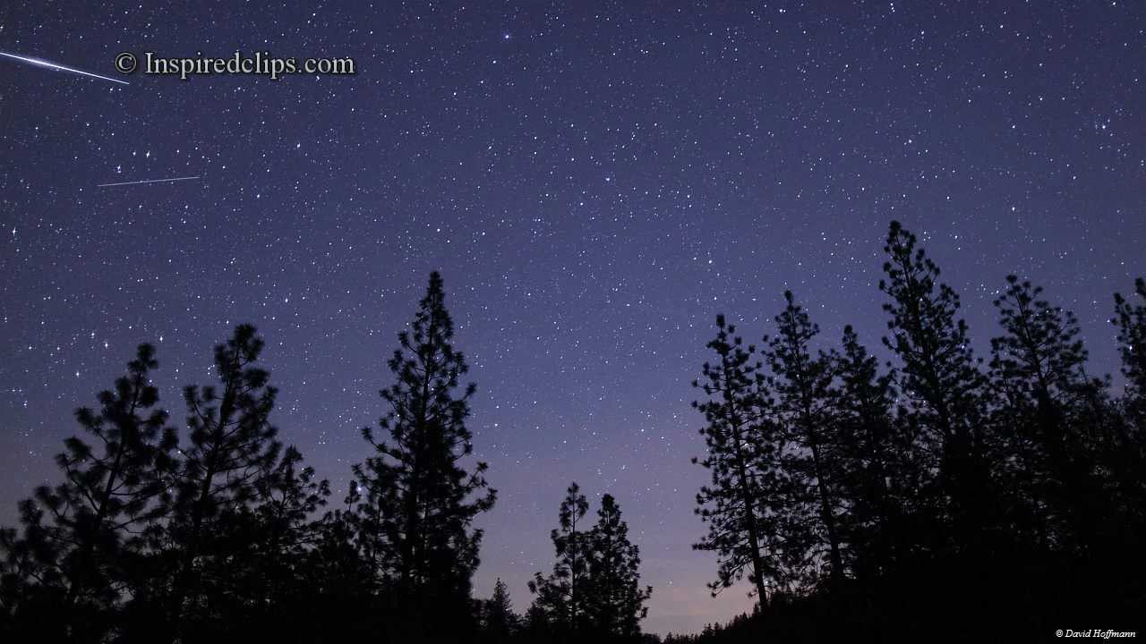 Eta Aquarid meteor shower to peak this week, here's the best time to watch