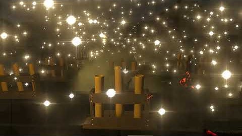 Trying out some shells in s1nn3rs pyro game | Realistic fireworks game | #2