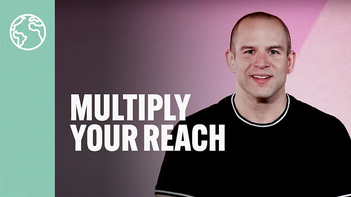 How to Multiply Your Church's Reach | Pastor Kenne...
