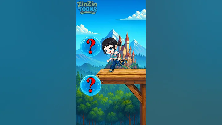 Kpop Demon Hunters – The Mystery of Rumi’s Secret Gift #kpopdemonhunters #rumi #animation