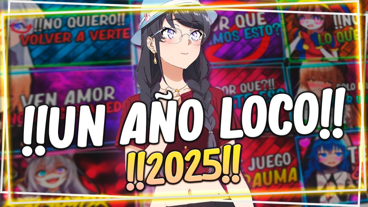 2025 PUDO CON NOSOTROS 💀