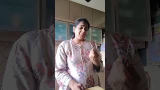 Kitchen Mei Piss Rahe Hai ...