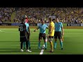 Л.Е. 2-й раунд. 2-й матч. «Эльфсборг» – «Шериф». 2-0. 01.08.2024