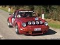 5 Minutes of EPIC Flat-6 Sound - Porsche 911 SC Rally Special