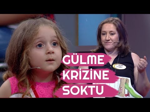 DERİN GÜLME KRİZİNE SOKTU - 10 NUMARA 5 YILDIZ