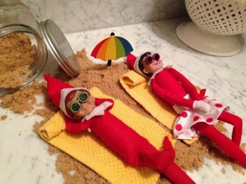 best-elf-on-the-shelf-moments-ever---funny-&-cute-christmas-decorating-ideas-2016
