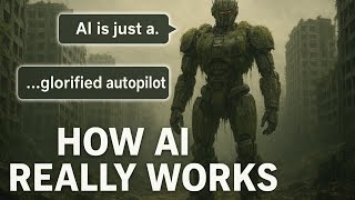 Is the AI Hype Just a Giant Lie