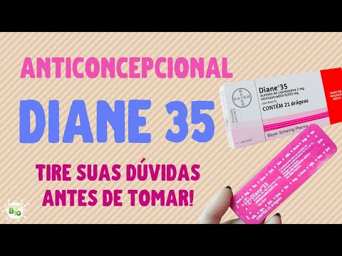 Video: Diane-35 - Upute Za Uporabu, Pregledi, Cijena, Analozi, Sastav