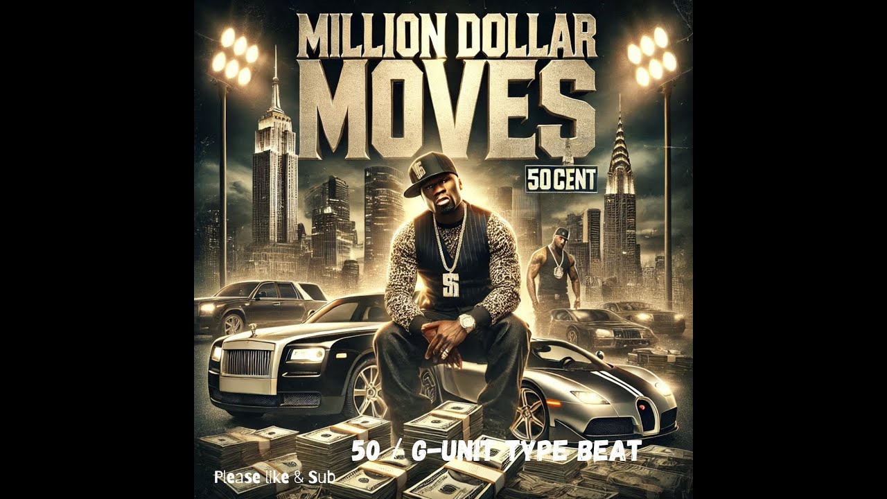 Million Dollar Moves YouTube