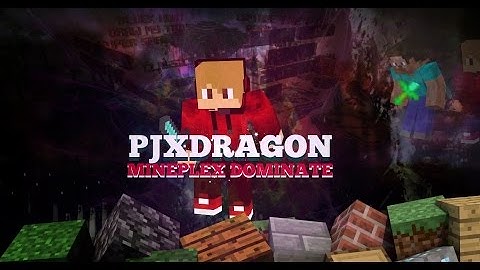 How To Strafe In Minecraft! - Mineplex Champions Dominate PvP School - Dominate Tutorials - Part 2