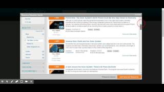 Creating Assignments in Discovery Education