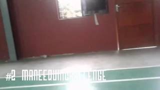 #2 mannequinchallenge @Felda Chemomoi