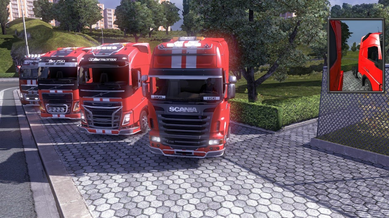 Бесплатные игра euro truck simulator 2. Евро трак симулятор 2. Евро трек трек симулятор 2. Пожарная машина Euro Truck Simulator 2. Евро трак симулятор 2 Windows 7.