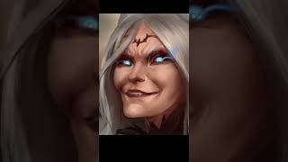 rabble — Divinity: Original Sin 2 dialogue scene