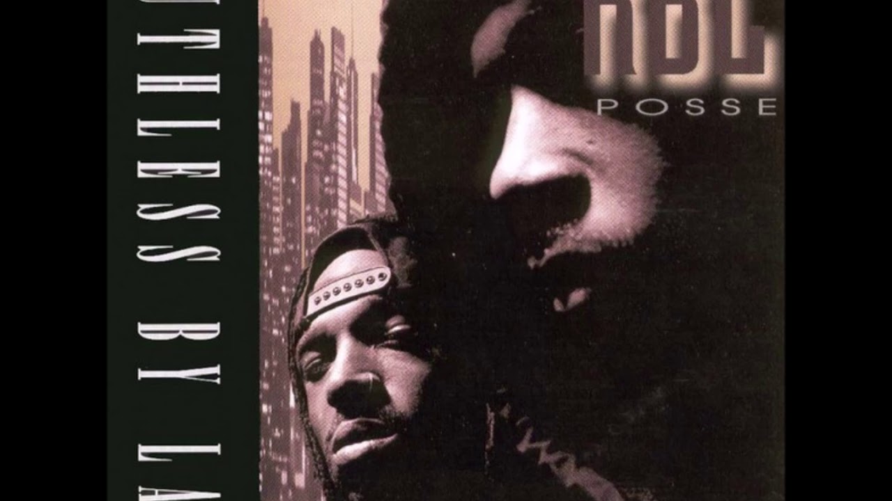 R.B.L. Posse - M.N.O.H.P. - YouTube