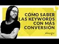 🥇🥇 Palabras clave RENTABLES de Oportunidad 💶 Cómo saber LAS MEJORES 📒