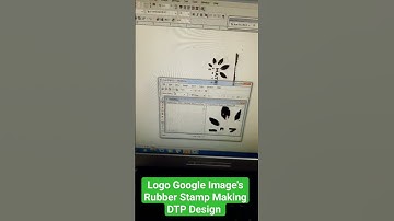 how to do dtp of Google Image