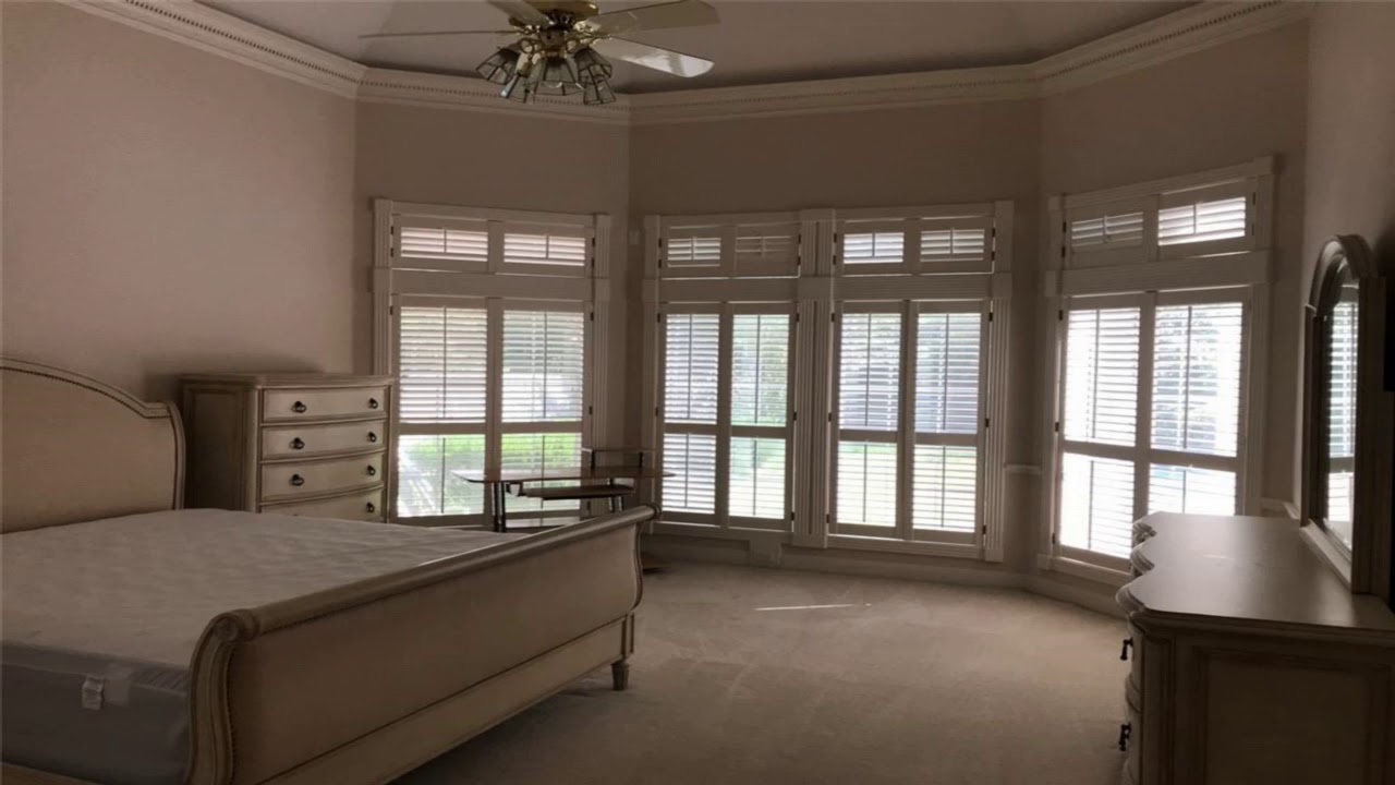 4 Bedroom House for Rent in Houston, TX YouTube