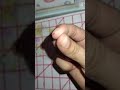 making table mat🍬🍡||# craft home# DIY# sticker