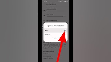 Volume button function sound kaise set kare #shorts​ #youtubeshorts​ #mobile
