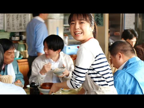 山﨑賢人＆上白石萌音＆坂口憲二らが出演、「サントリー生ビール」新CM（CM メイキング サントリー生ビール／山﨑賢人 上白石萌音 坂口憲二 オズワルド 銭形警部）