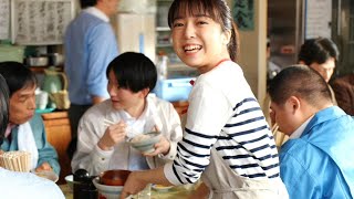 山﨑賢人＆上白石萌音＆坂口憲二らが出演、「サントリー生ビール」新CM（CM メイキング サントリー生ビール／山﨑賢人 上白石萌音 坂口憲二 オズワルド 銭形警部）