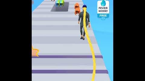 Hair Challenge 👸 Level 42 /Gameplay Android ios walkthrough