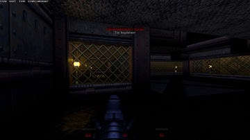 Doom 64 CE - LEVEL 8 - "Research Lab" on Hardest Difficulty: "DOOMSLAYER!"