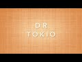 TOKIO-DR[2001年TBS系ドラマ 長瀬智也主演「ハンドク!!!」主題歌]