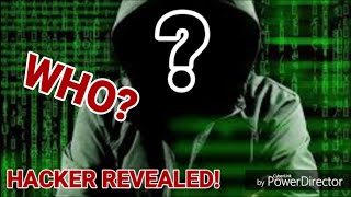This Kids Who Hacked @Seth and @Hamumu ( REVEALED WHO ) OMG - Growtopia