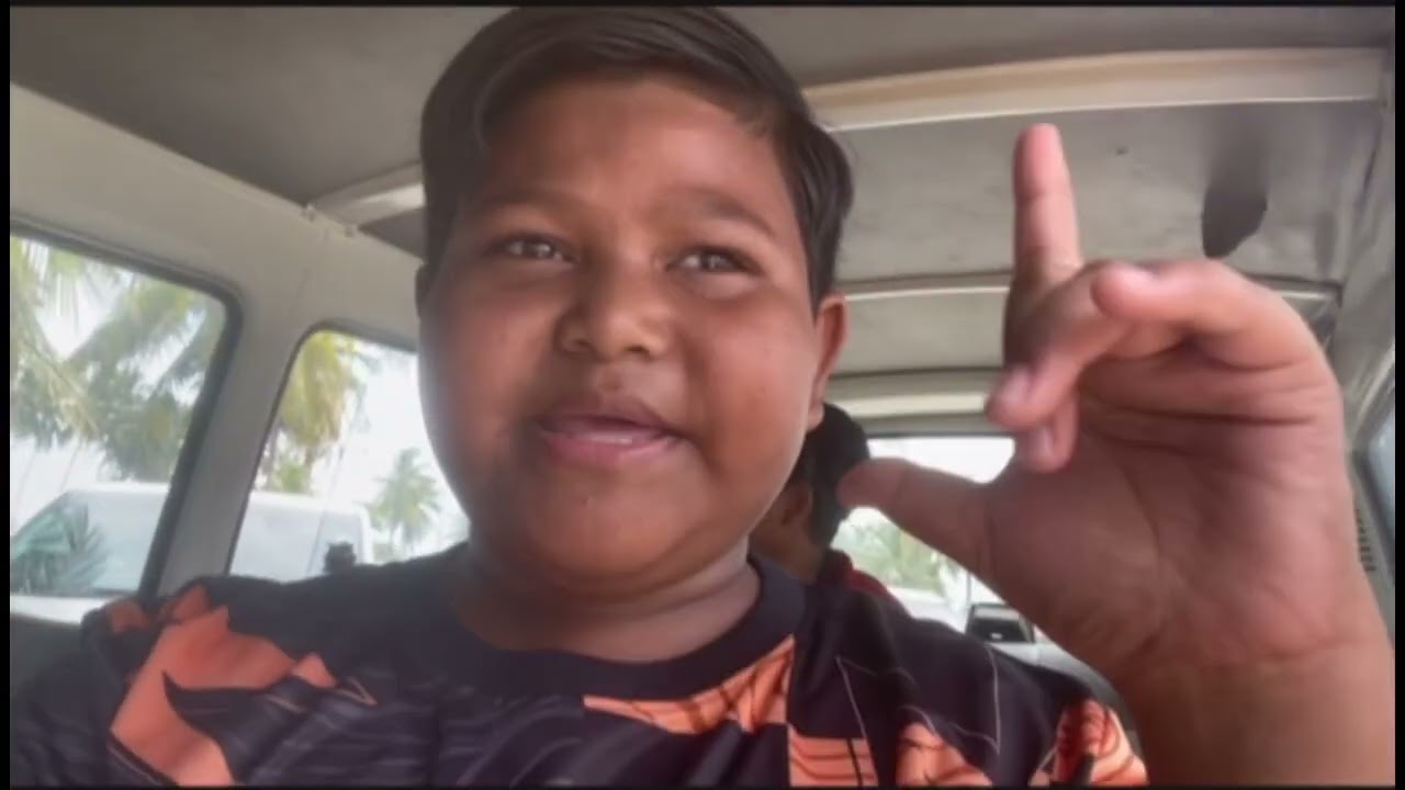 AQEED PERGI JALAN-JALAN KUALA TERENGGANU SEKALI SAMBUTAN MERDEKA