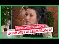 “Niemand is happy single” | First Dates Classics #5 | NPO 3 TV