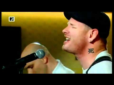 STONE SOUR - Say You'll Haunt Me (Acoustic)