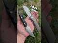 Miguron Keryx II & TKell WharnEDC #edc #knives #fixedblade #foldingknife #everydaycarry