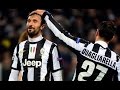 Thanks for everything | Quagliarella & Vucinic | HD