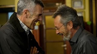 Почетный гражданин / El ciudadano ilustre (2017) Русский трейлер HD Почетный гражданин / El ciudadano ilustre (2017) Русский трейлер HD