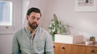 Augustinus Bader | How to Apply with Timothy James