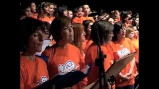 Gam Gam - by Elie Botbol - performed by Voci Libere
