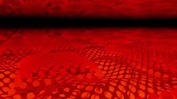 Blender Infinity Mirror Room