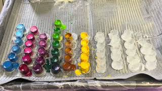 Mixing Colors from Scratch with Empire Inks: Mastering Tattoo Ink with John Coleman Update